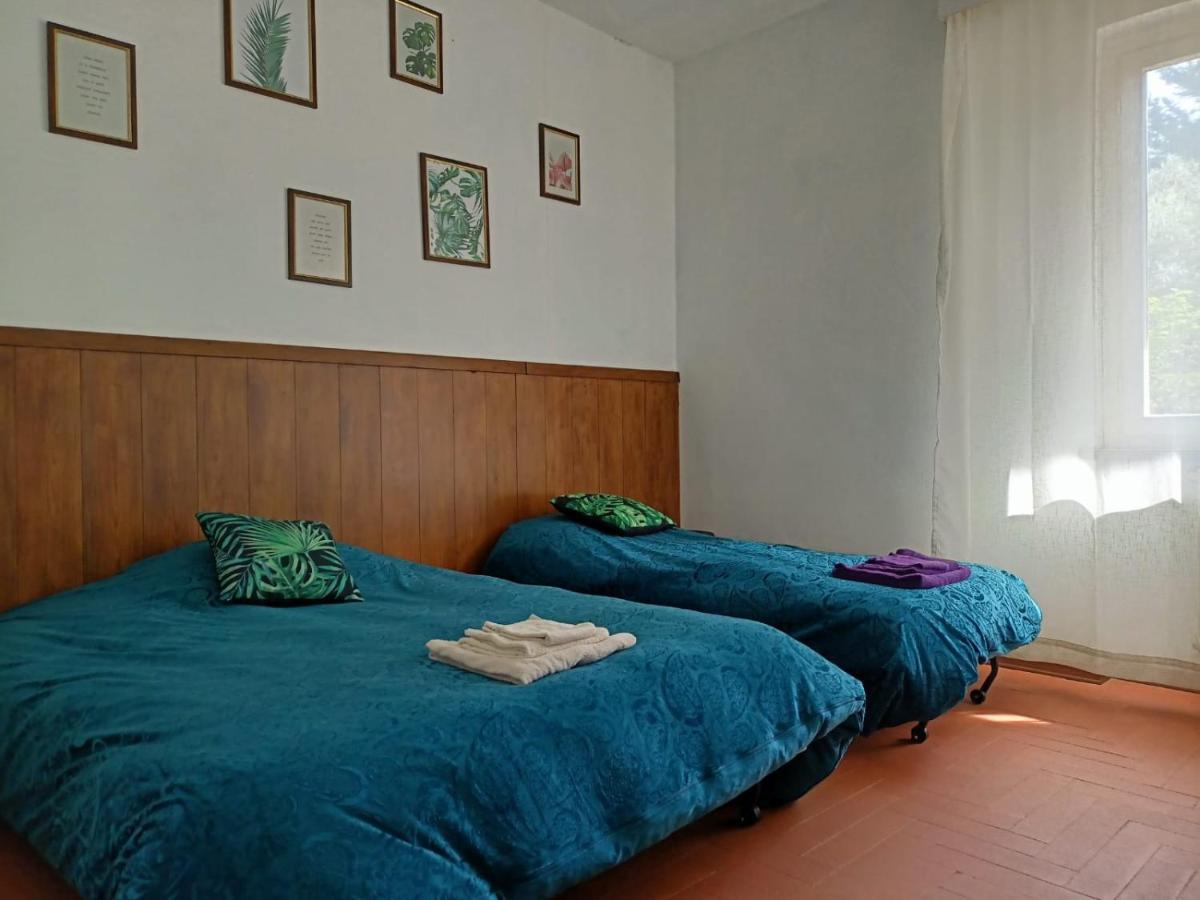 Poggio House, tranquillità e comfort nella natura San Casciano in Val di Pesa Exterior foto